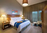 Hodelpa Garden Suites foto 2