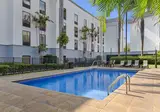 Hampton by Hilton San Jose Airport foto 22