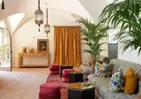 Hotel Soho Boutique Castillo de Santa Catalina foto 7