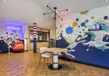 Aparthotel Adagio Access Hamburg foto 8