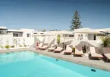 Nazaret Beach foto 3
