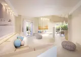 Baia di Chia Resort Sardinia Curio Collection foto 14