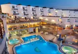 Kn Panoramica Aparthotel foto 17