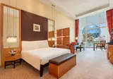 Al Raha Beach Resort & Spa foto 29