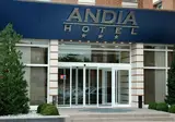 Hotel Andia foto 13