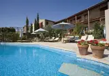 Eveleos Country House foto 2