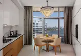 Hilton Dubai Creek Residences foto 15