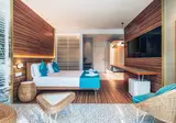 Carine Hotel Kumbor foto 7