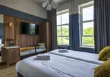 SEPHS Hotel foto 5