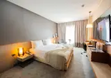 Dosso Dossi Hotels Downtown foto 30