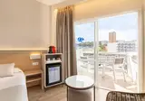 Hotel Samos foto 15