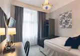 Crystal Plaza Hotel foto 21