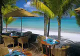 Trou aux Biches Beachcomber Villas foto 8