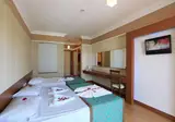 Taç Premier Hotel & Spa foto 2