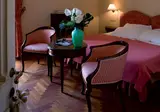 Hotel Plaza e De Russie foto 12
