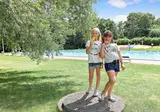 Camping Röstånga foto 14