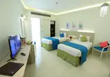 Shams Lodge Water Sports Resort foto 11