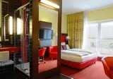 Best Western Plus Amedia Art Salzburg Hotel foto 2