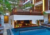 The Magani Hotel & Spa foto 13