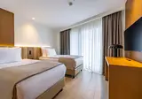 Hotel Beks Premium Resort foto 16