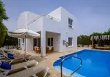 Thalassines Villas foto 13