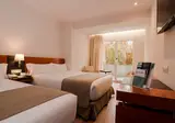Senator Barajas Hotel foto 9