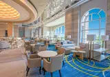 Rixos Marina Abu Dhabi foto 26