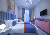 Heritage Hotel & Suites foto 2