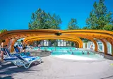 Camping Le Domaine De La Marina foto 10