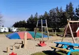 Vodatent Ballum Camping foto 1