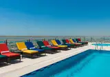 Four Points by Sheraton Sheikh Zayed Road, Dubai foto 1