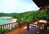 Santhiya Koh Phangan Resort & Spa foto 13