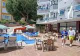 Bariscan Hotel foto 30