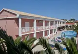 Angelina Aparthotel foto 10