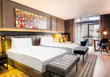 Sofitel Istanbul Taksim Hotel foto 2