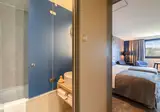 Mercure Budapest Castle Hill foto 15