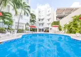 Hotel Adhara Express foto 1