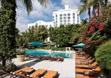 The Palms Hotel & Spa foto 2