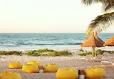 Sunprime Tamala Beach foto 12