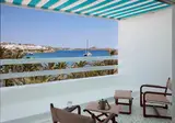 Nammos Hotel Mykonos foto 9