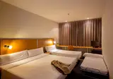 B&B Hotel Barcelona Mollet Porta de Gallecs foto 25