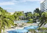 Hilton Orlando Lake Buena Vista foto 1