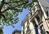 Hôtel Brady - Gare de l'Est foto 10