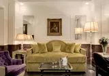 Hassler Roma Hotel foto 14