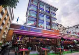 Hotel Kleopatra Blue Hawaii foto 21