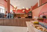 B&B Hotel Treviso foto 8