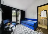 Roma Luxus Hotel foto 3