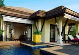 Centara Seaview Resort Khao Lak foto 13