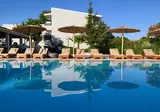 Corfu Acharavi Hotel foto 5