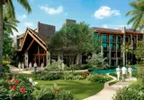 Lopesan Caoba Lagoon Resort, Spa & Casino foto 1